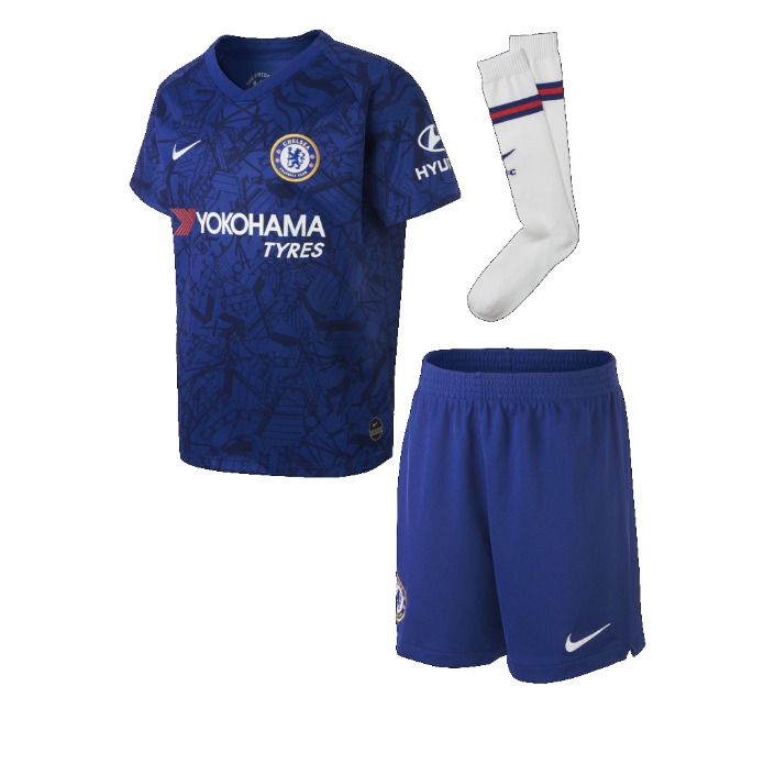 brazilië thuis tenue