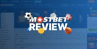 Mostbet India - main website of the bookie and casino