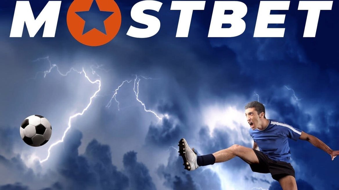 Mostbet India - main website of the bookie and casino