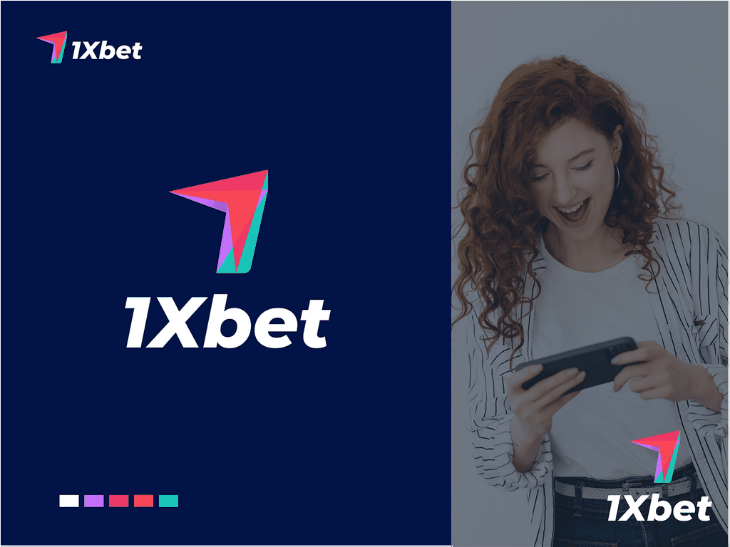 Aplikasi 1xBet - Unduh untuk Android & iPhone di Indonesia