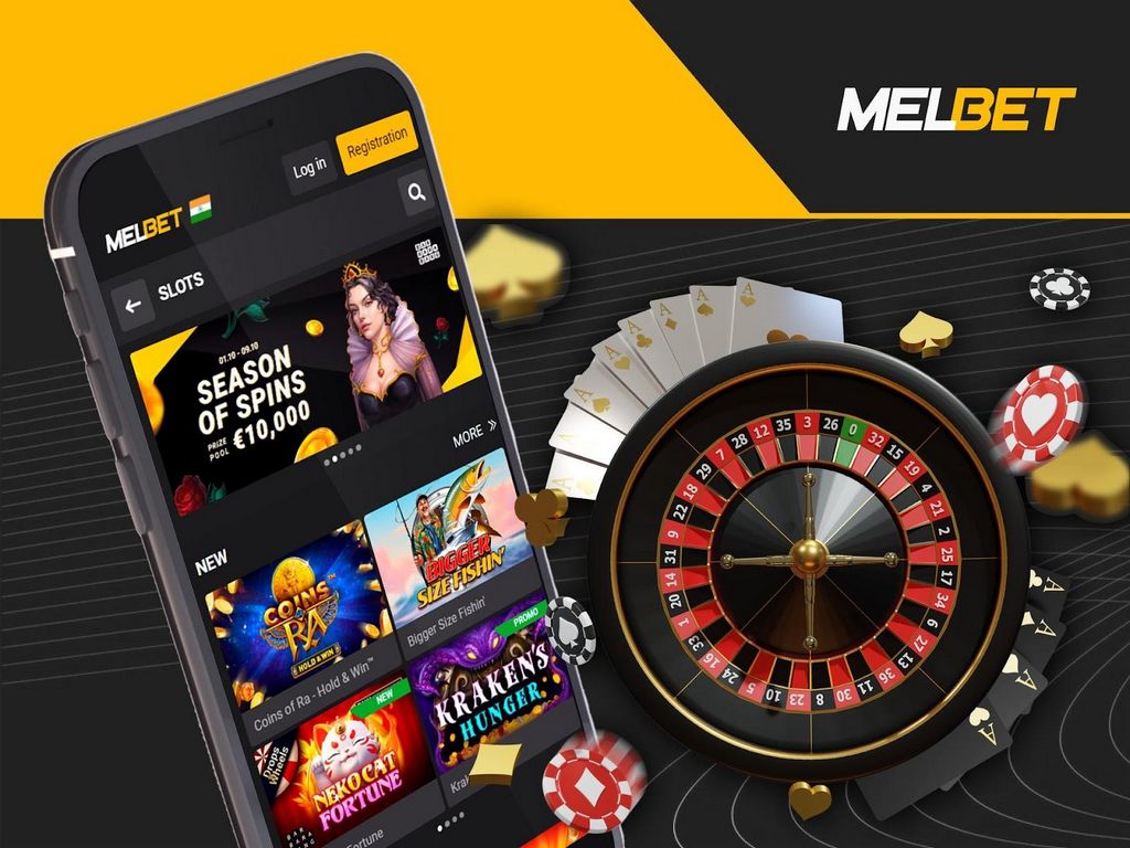 Melbet Welcome Benefit