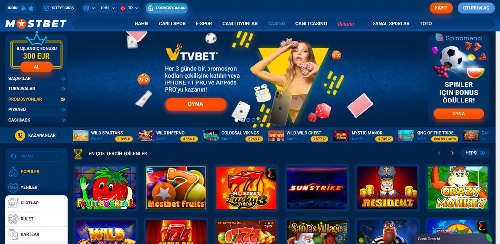 MOSTBET APP DOWNLOAD ON IPHONE AND ANDROID APK MOSTBET