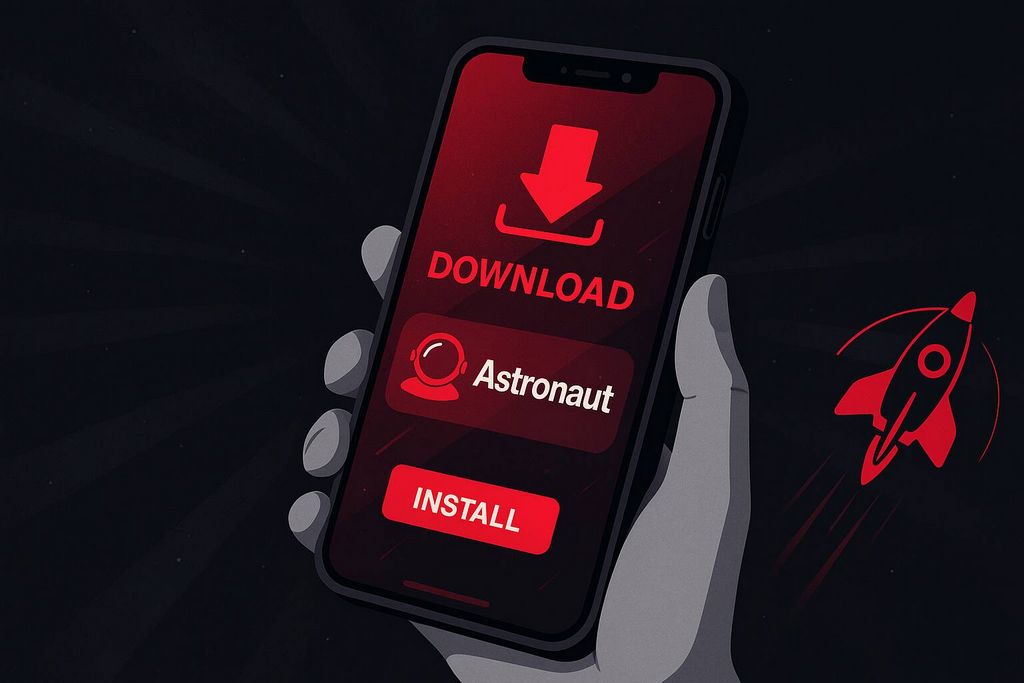 Play Astronaut at Top Accident Gambling Casinos