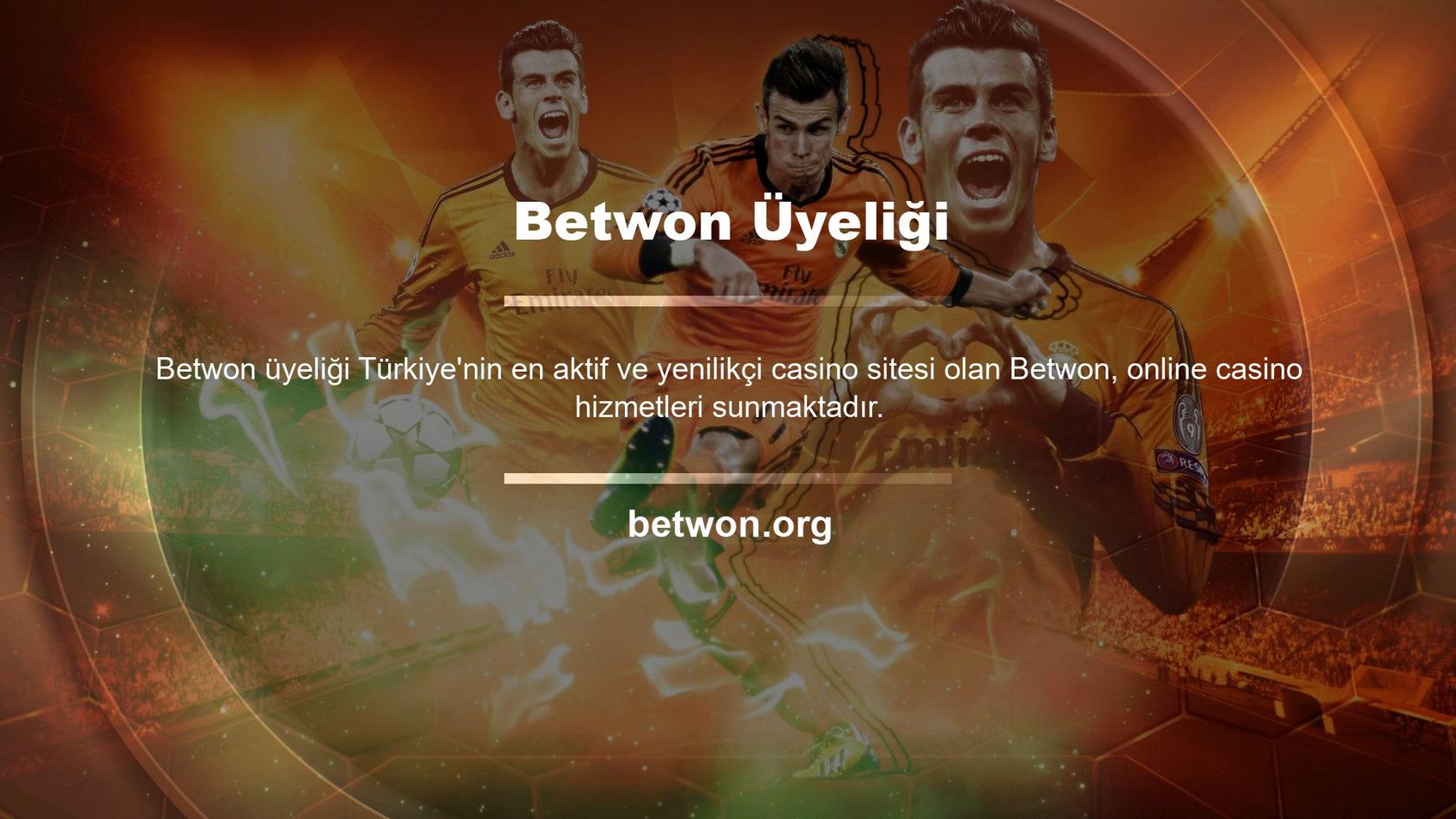 Betwon